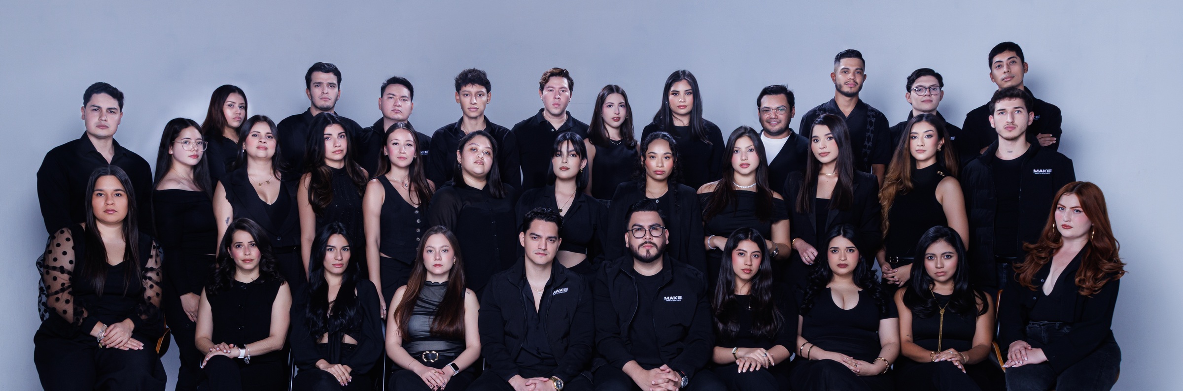 Equipo MAKE LATAM